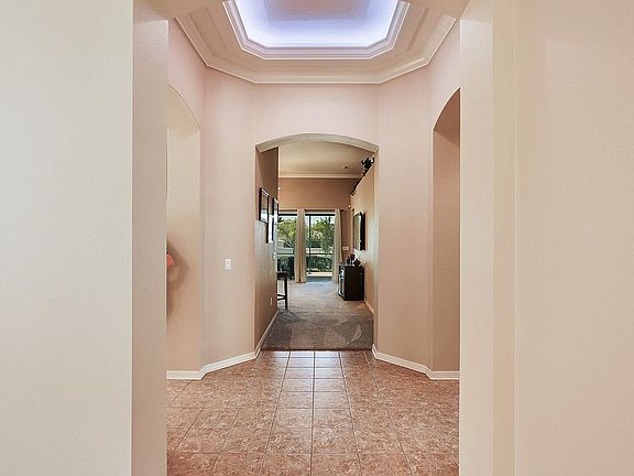 Crown Molding Tray Rotunda