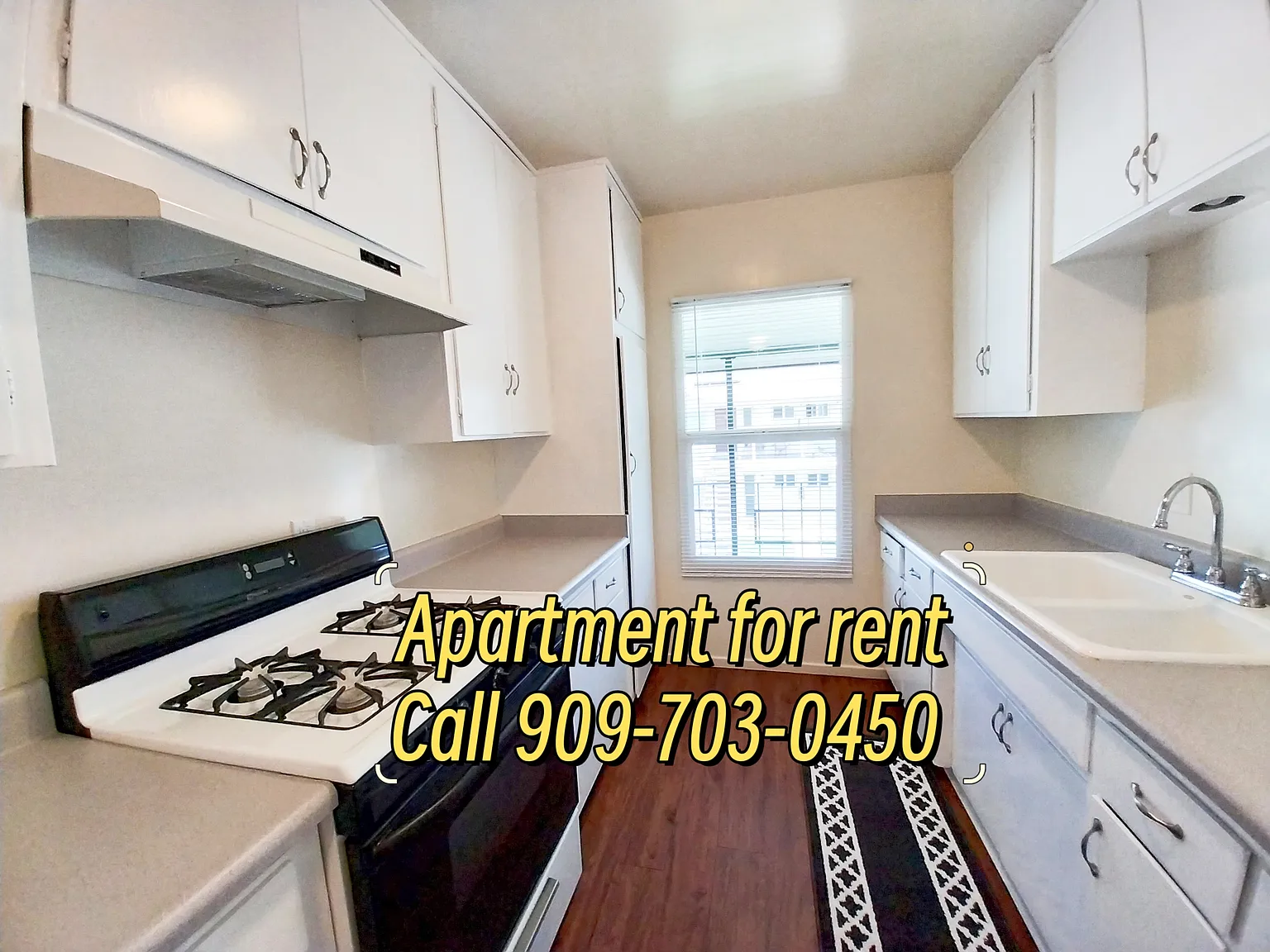 1 bed, $1,795 — Photo 2
