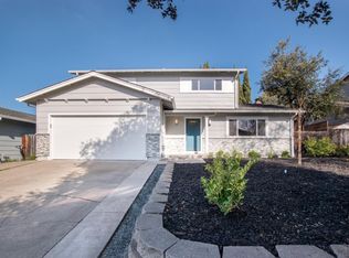 2070 Lockwood Dr, San Jose, CA 95132
