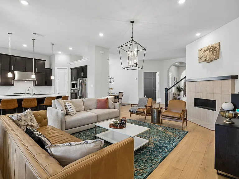4131 Dewberry Ln — Photo 19