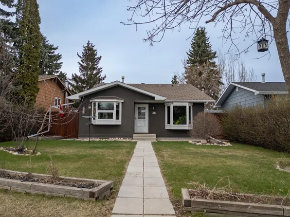 36 Greenwood Clos, Spruce Grove, AB T7X 1Y1