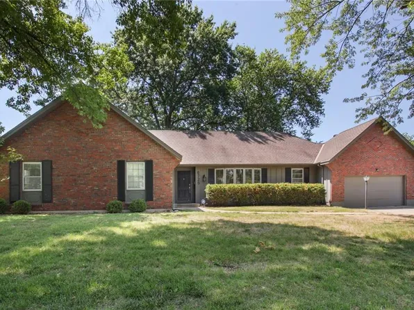 6725 W 85th Ter, Overland Park, KS 66212