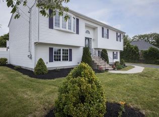 100 Whitlow St, New Bedford, MA 02740