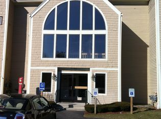 96 Hunters Run Pl #96, Haverhill, MA 01832