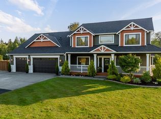 111 176th St NE, Arlington, WA 98223