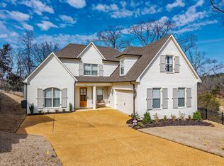 161 Rosemont Loop, Oxford, MS 38655