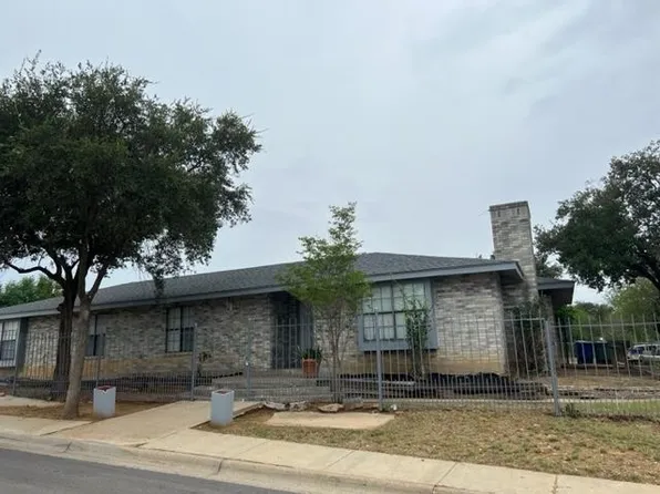 2919 Boulanger St, Laredo, TX 78043