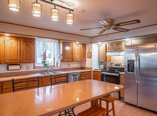 301 W Commercial St, Lone Tree, IA 52755