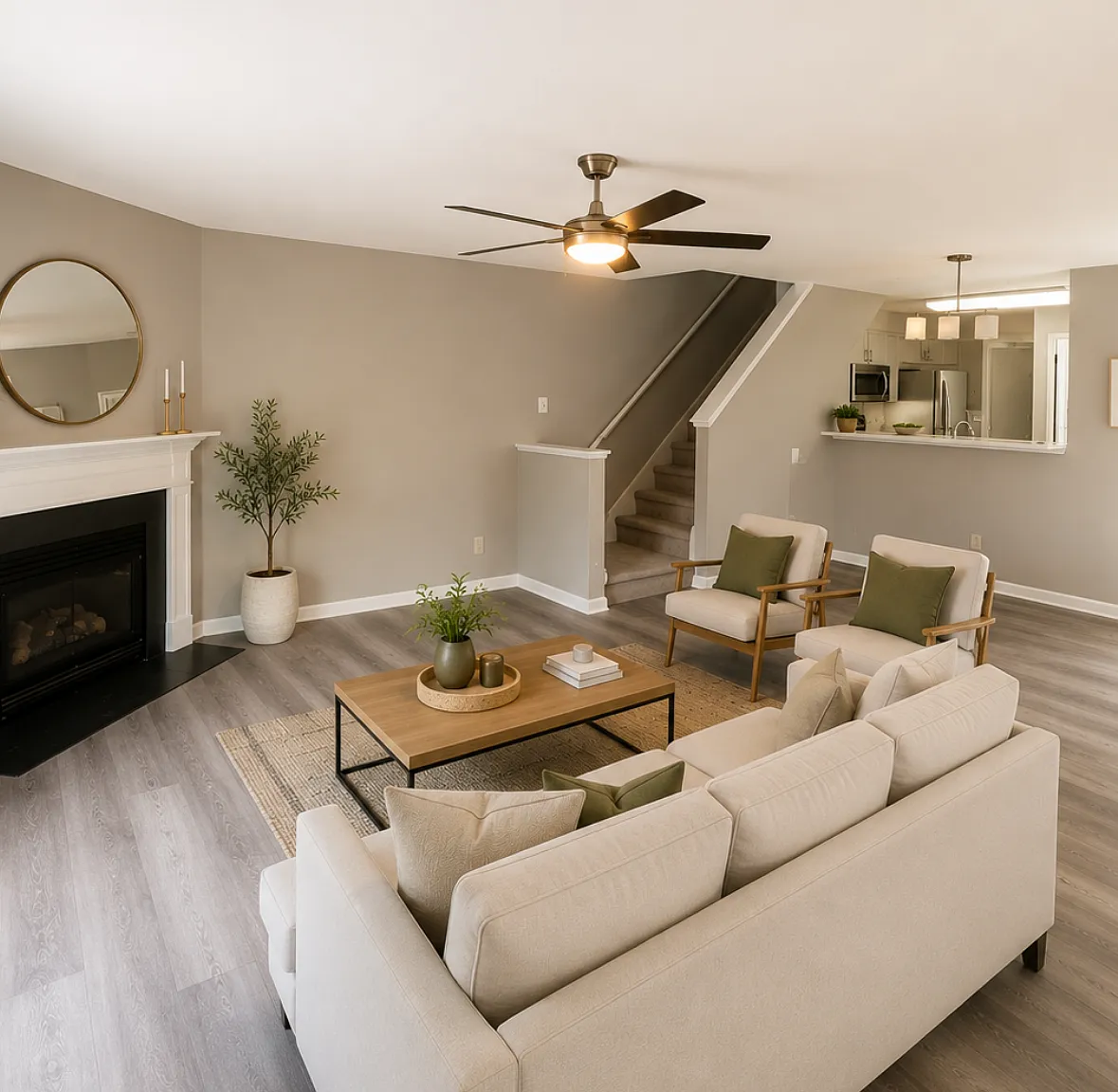 5263 Eagle Trace Drive - 1 — Photo 4