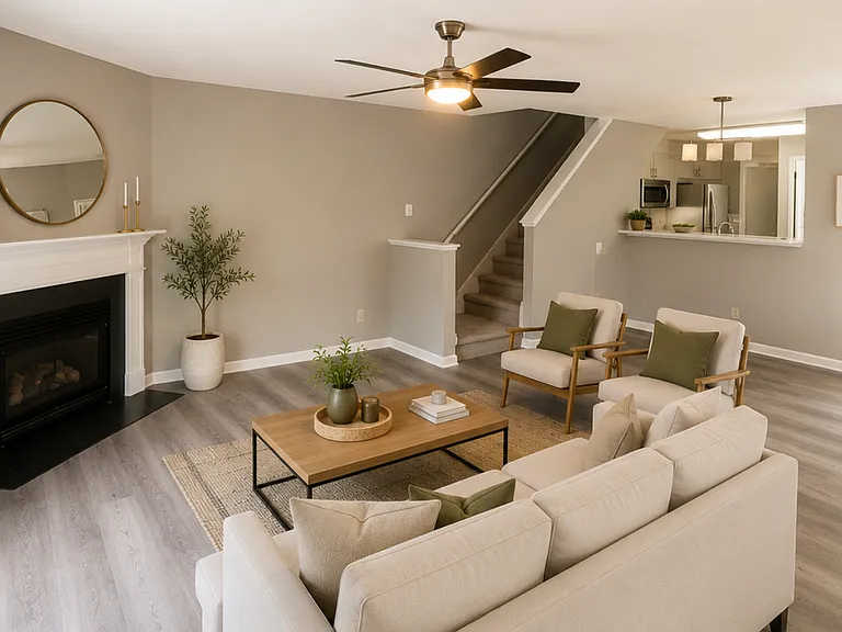 5263 Eagle Trace Dr #1 — Photo 4