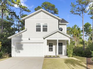 248 Euvino Way, Santa Rosa Beach, FL 32459