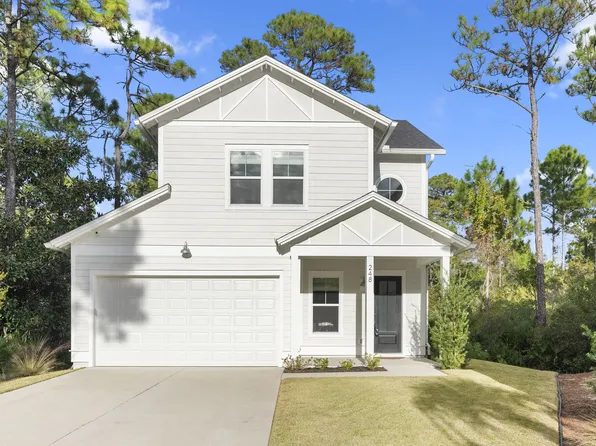 248 Euvino Way, Santa Rosa Beach, FL 32459