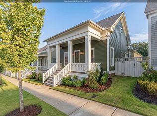 4522 Village Green Way, Hoover, AL 35226