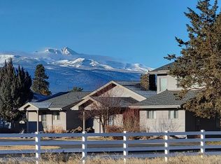 68290 George Cyrus Rd, Sisters, OR 97759