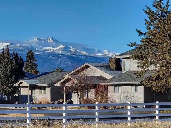 68290 George Cyrus Rd, Sisters, OR 97759