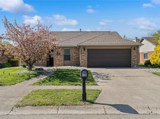 6409 Prairie Creek Ct, Dayton, OH