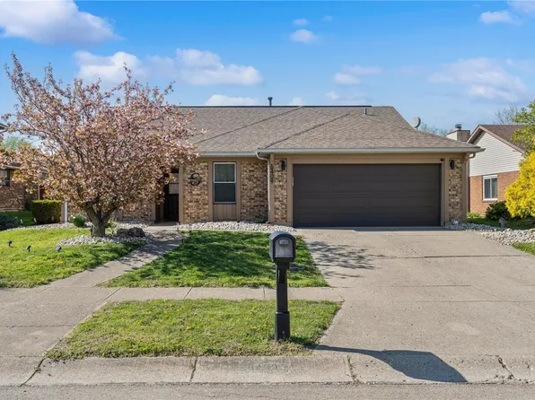 6409 Prairie Creek Ct, Dayton, OH 45424