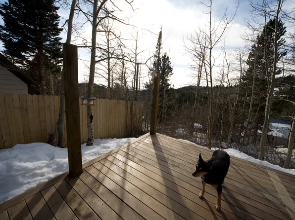 2 Nelson St, Ward, CO 80481