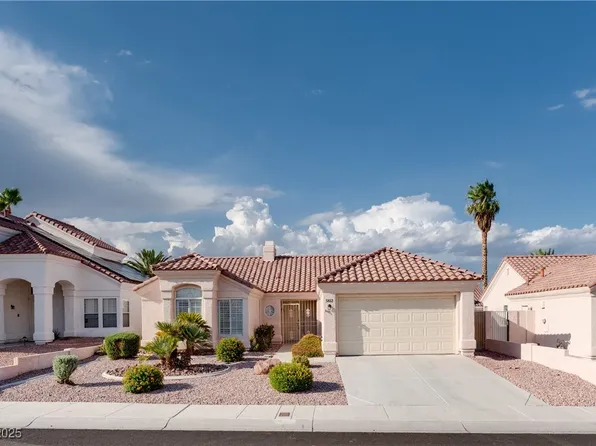 5812 Ventana Dr, Las Vegas, NV 89130