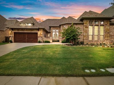 6664 Eden Valley Dr, Frisco, TX, 75036