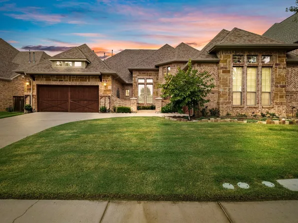 6664 Eden Valley Dr, Frisco, TX 75036