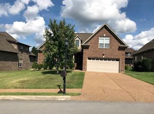 3111 Hidden Creek Dr, Mount Juliet, TN 37122