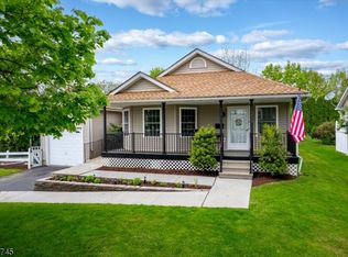 274 W Warren St, Washington, NJ 07882