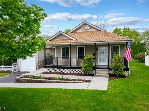 274 W. Warren Street, Washington Boro, NJ 07882