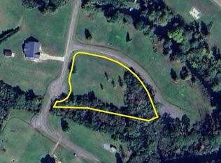 277 Admiral Way LOT 20 & 21, Washington, NC 27889