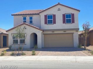6935 Radiant Heights St, North Las Vegas, NV 89086