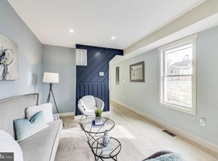 2723 28th St NE, Washington, DC 20018