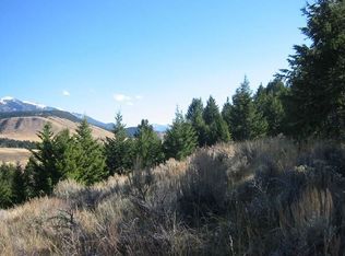 16 S Sun West Rd, Cameron, MT 59720