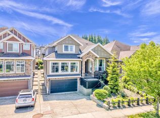 14706 63rd Ave, Surrey, BC V3S3T1