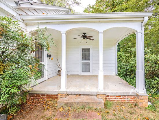 970 E Main St, Canton, GA 30114