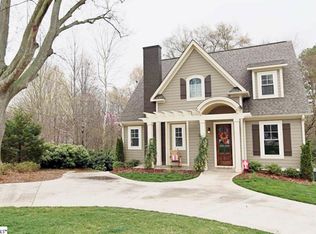 307 Waccamaw Ave, Greenville, SC 29605