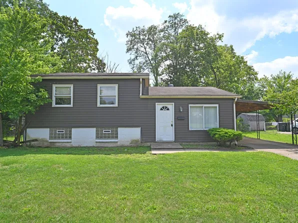 3215 Deshler Dr, Cincinnati, OH 45251