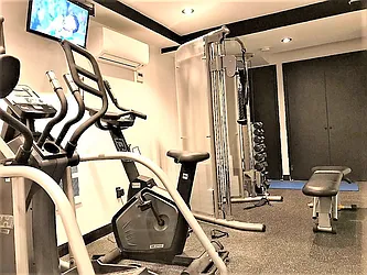 Rented by Brooklyn Group