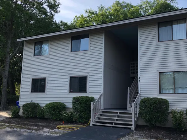 87 Ashley Hall Plantation Rd APT 1, Charleston, SC 29407