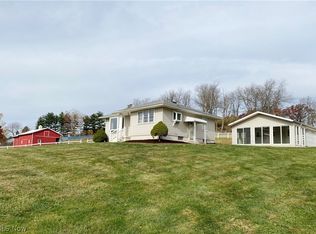 1789 Johnstown Rd NE, Dover, OH 44622