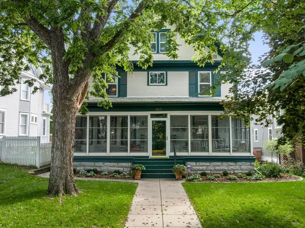 2017 Girard Ave S, Minneapolis, MN 55405