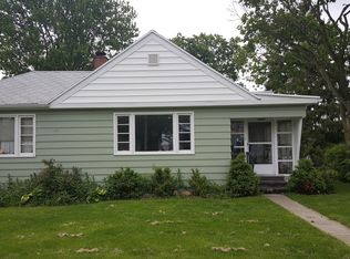 941 N Lasalle St, Indianapolis, IN