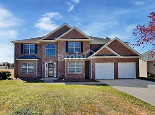 4354 Defoors Farm Trl, Powder Springs, GA 30127