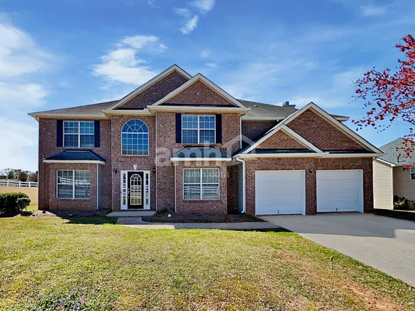 4354 Defoors Farm Trl, Powder Springs, GA 30127