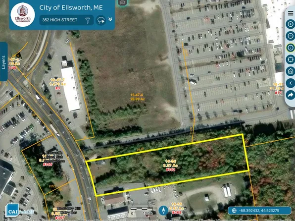 352 High Street, Ellsworth, ME 04605