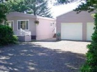 4613 Meares St, Florence, OR