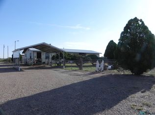 35 Western Rd, Taiban, NM 88134