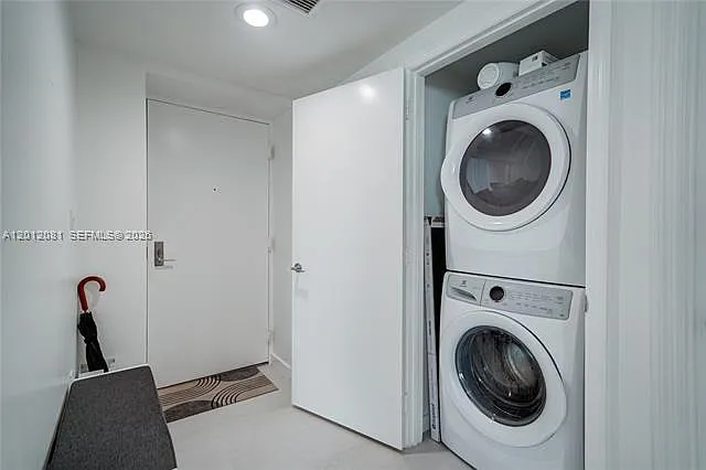 500 Brickell Ave #3807 — Photo 14