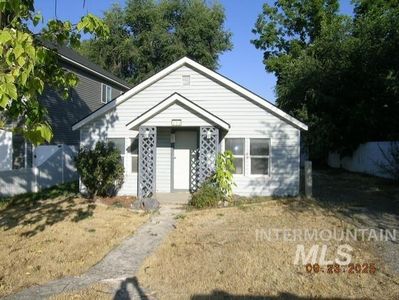 519 20th Ave N, Nampa, ID, 83687
