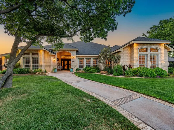 5620 Drexel Ct, Midland, TX 79707