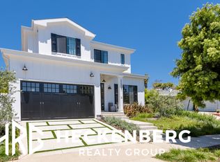 11331 Homedale St, Los Angeles, CA 90049